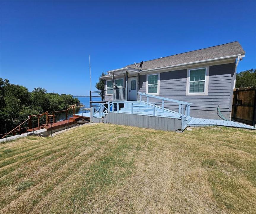 411 N Lake Shore Circle, Lake Bridgeport, Texas 76426, HOA KỲ