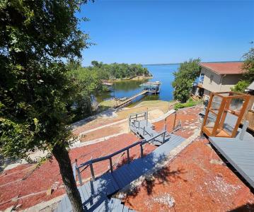 411 N Lake Shore Circle, Lake Bridgeport, Texas 76426, HOA KỲ