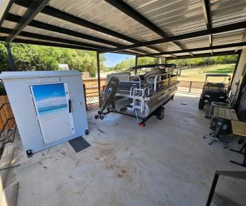 411 N Lake Shore Circle, Lake Bridgeport, Texas 76426, HOA KỲ