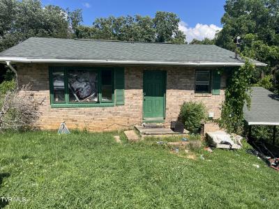 505 Rogers Avenue, Kingsport, Tennessee 37660, USA