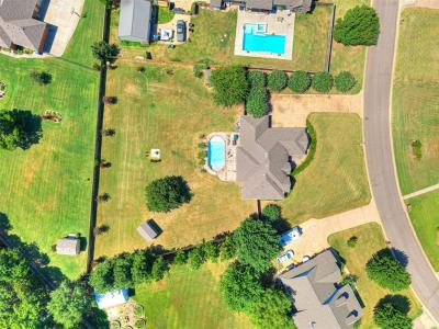 680 Silver Tree Drive, Choctaw, Oklahoma 73020, HOA KỲ