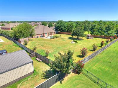 680 Silver Tree Drive, Choctaw, Oklahoma 73020, HOA KỲ