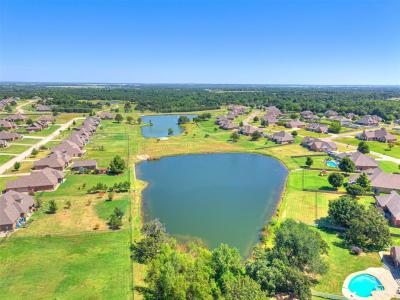 680 Silver Tree Drive, Choctaw, Oklahoma 73020, USA