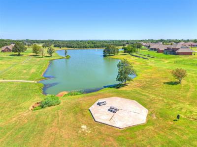 680 Silver Tree Drive, Choctaw, Oklahoma 73020, HOA KỲ