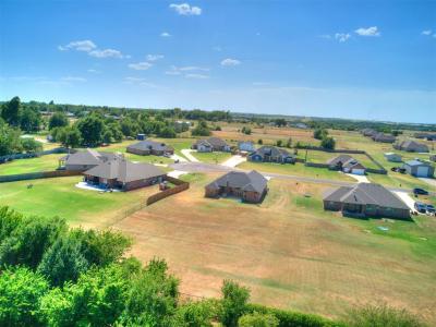 921 Red Rock Road, Blanchard, Oklahoma 73010, Estados Unidos