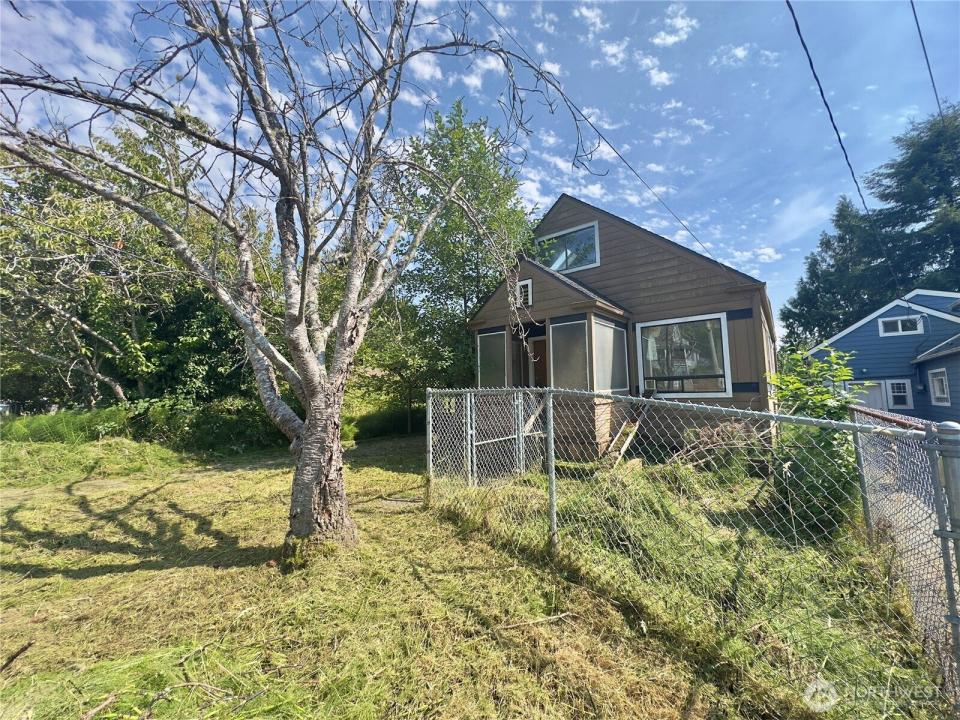 330 Wheeler Avenue, Hoquiam, Washington 98550, Stati Uniti