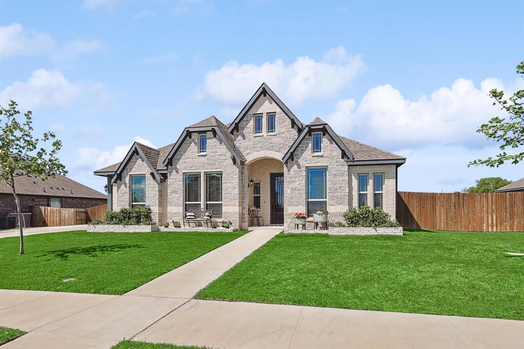 2806 Byrd Ranch Road, Midlothian, טקסס 76065, ארצות הברית של אמריקה 