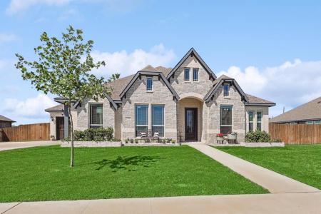 2806 Byrd Ranch Road, Midlothian, טקסס 76065, ארצות הברית של אמריקה 