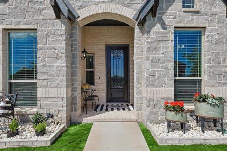 2806 Byrd Ranch Road, Midlothian, טקסס 76065, ארצות הברית של אמריקה 