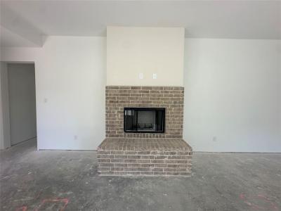 145 Tobiano Trace, Brock, Texas 76087