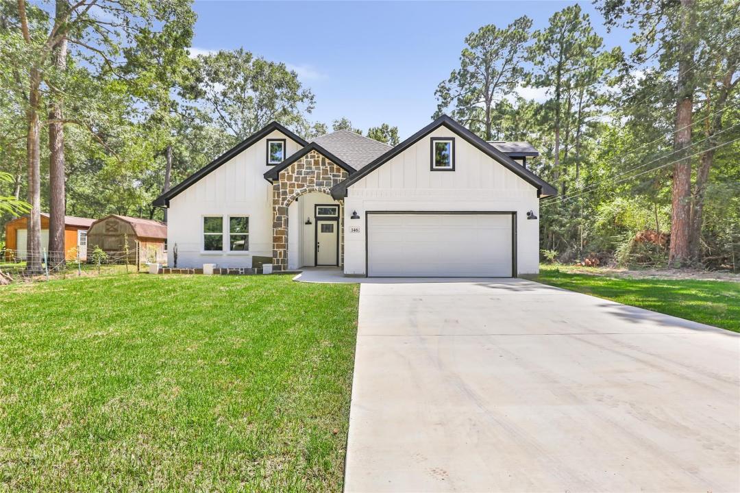 146 Linden Lane, Liberty, Texas 77575