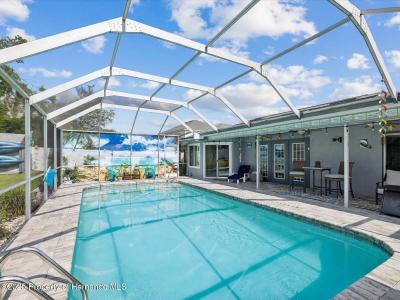 13220 Linden Drive, Spring Hill, Florida 34609, HOA KỲ