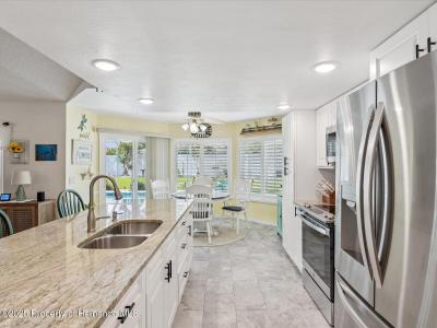 13220 Linden Drive, Spring Hill, Florida 34609, HOA KỲ