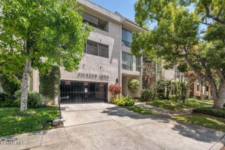 528 N Jackson Street , 309, Glendale, Califórnia 91206, Estados Unidos
