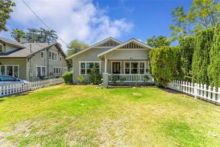 617 N Wilson Avenue, Pasadena, California 91106, Estados Unidos