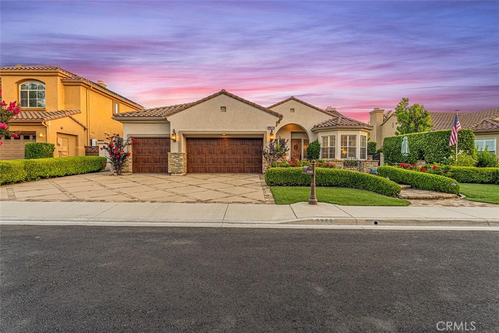 2388 Northview Circle, La Verne, Califórnia 91750, Estados Unidos