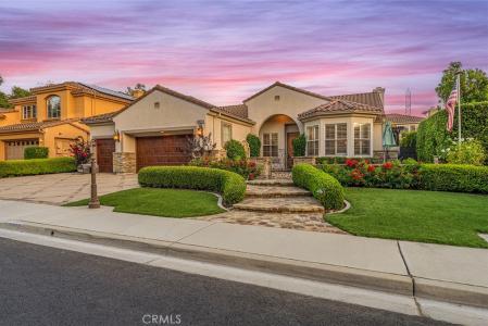 2388 Northview Circle, La Verne, Califórnia 91750, Estados Unidos