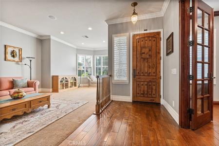 2388 Northview Circle, La Verne, Califórnia 91750, Estados Unidos