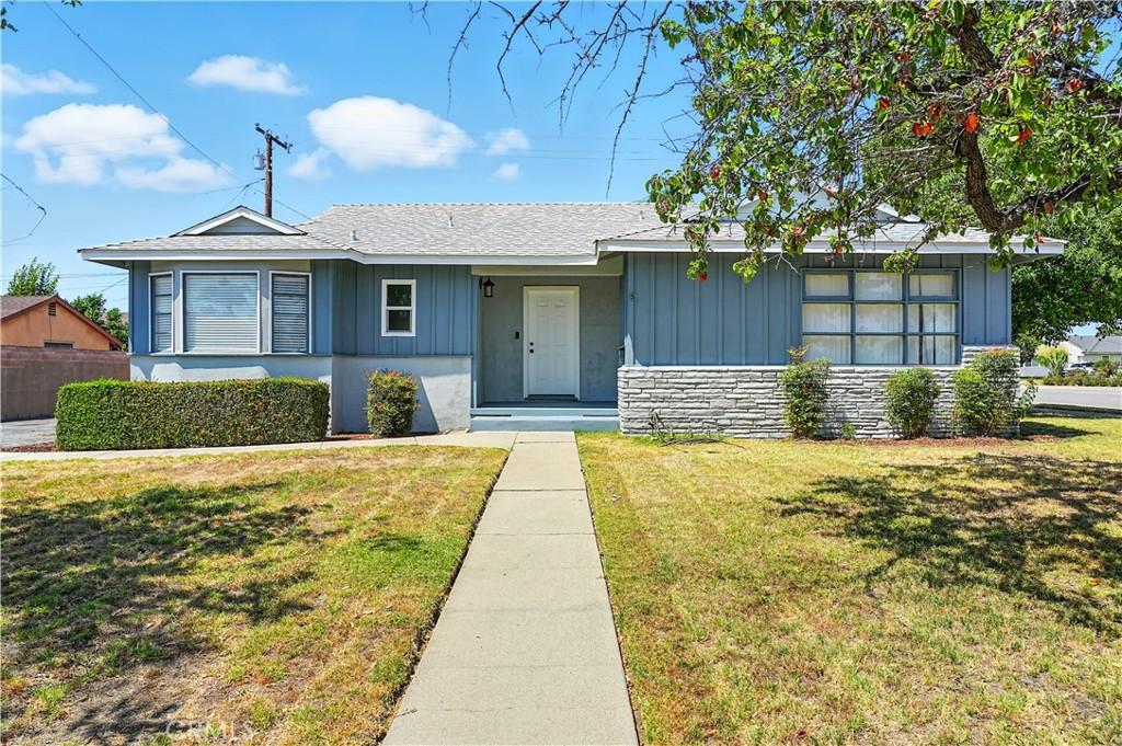 1005 W Greendale Street, West Covina, California 91790