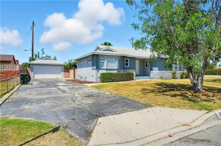 1005 W Greendale Street, West Covina, California 91790