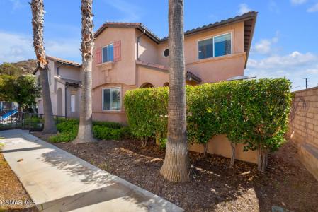21123 Avenida De Sonrisa, Saugus, Califórnia 91350, Estados Unidos