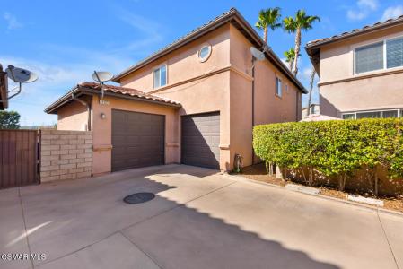 21123 Avenida De Sonrisa, Saugus, Califórnia 91350, Estados Unidos
