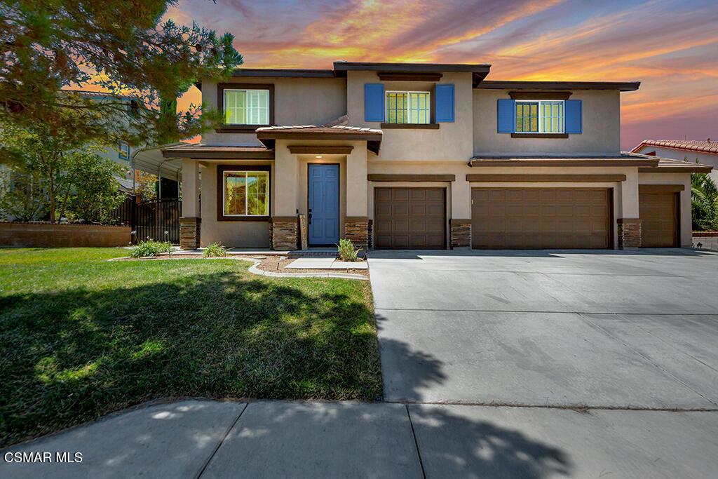 42333 Highland Court, Lancaster, California 93536, Stati Uniti