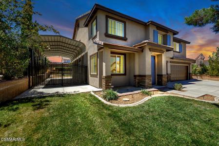 42333 Highland Court, Lancaster, California 93536, Stati Uniti