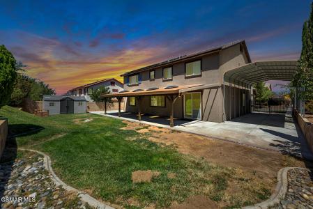 42333 Highland Court, Lancaster, California 93536, Stati Uniti