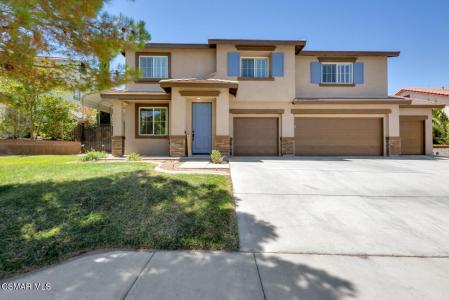 42333 Highland Court, Lancaster, California 93536, Stati Uniti