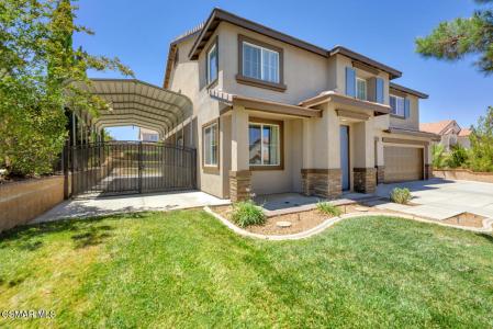 42333 Highland Court, Lancaster, California 93536, Stati Uniti