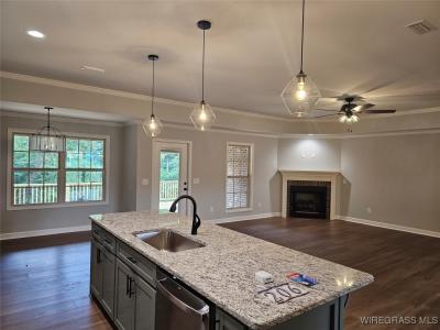 206 Brookestone Drive, Enterprise, Alabama 36330, États-Unis