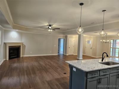 206 Brookestone Drive, Enterprise, Alabama 36330, États-Unis