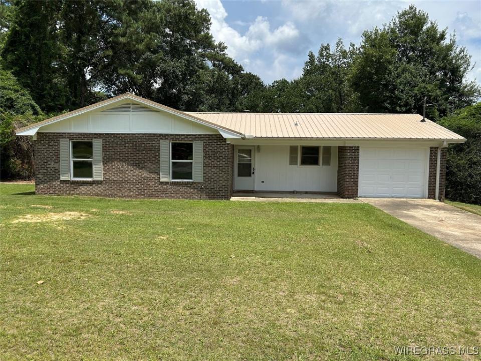 102 Sellers Court, Daleville, Alabama 36322, Stati Uniti