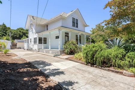 411 Brown St, Santa Rosa, California 95404, Estados Unidos