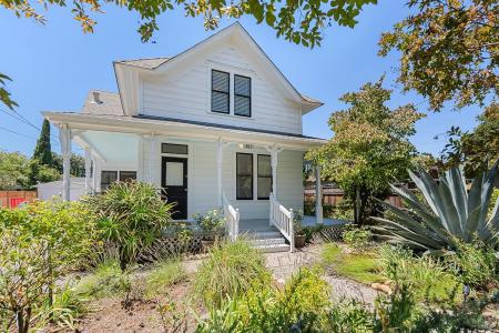 411 Brown St, Santa Rosa, California 95404, Estados Unidos