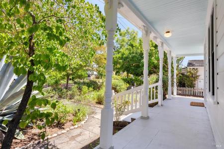 411 Brown St, Santa Rosa, California 95404, Estados Unidos