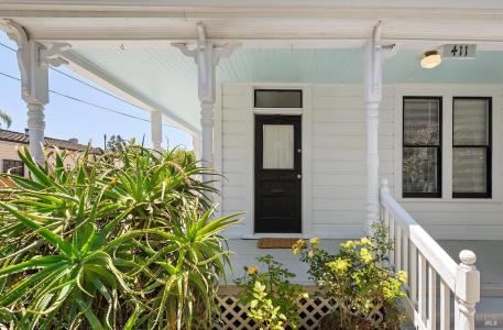 411 Brown St, Santa Rosa, California 95404, Estados Unidos