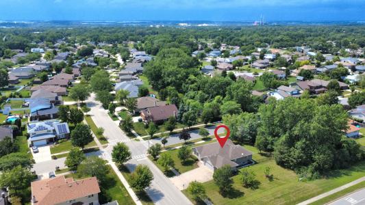 1350 Key West Drive, Lockport, Illinois 60441, Estados Unidos