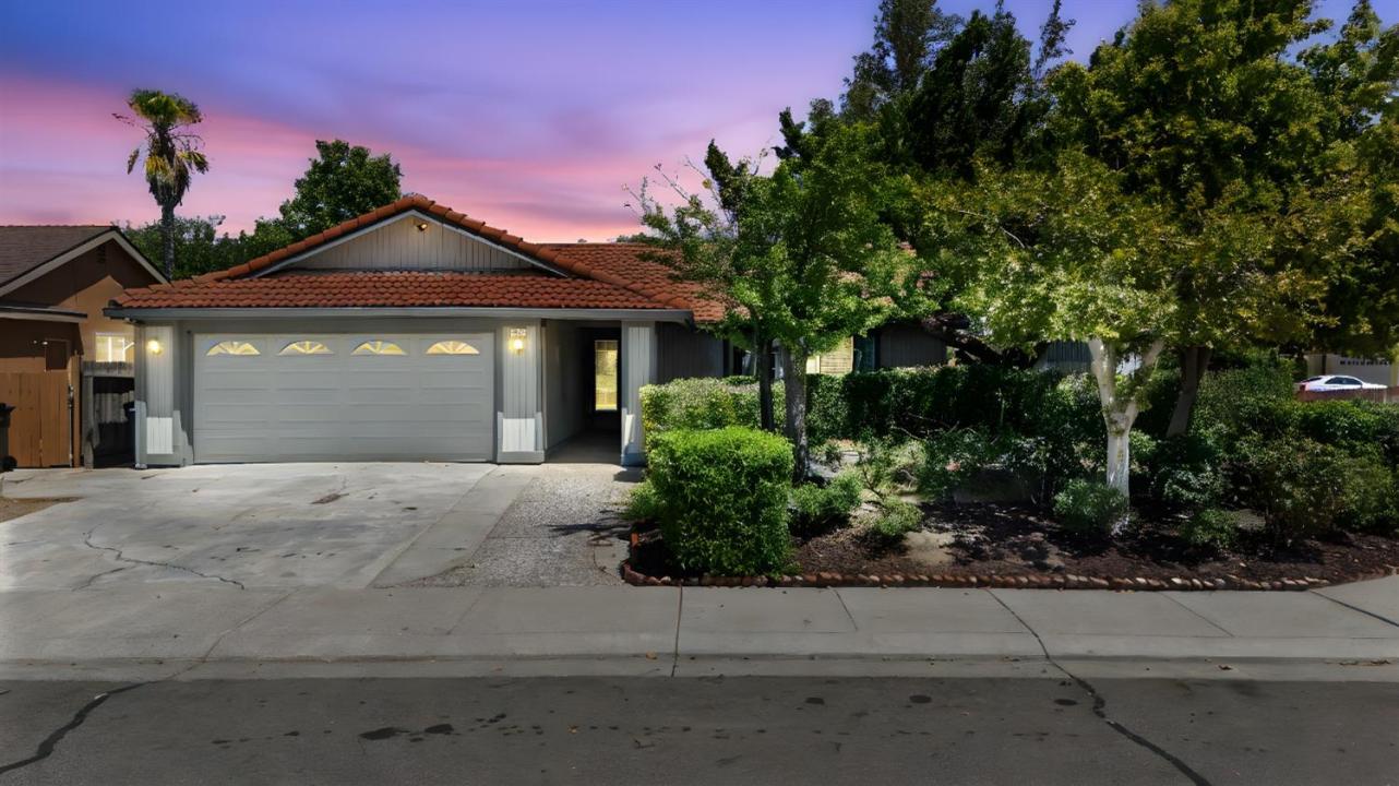 415 E Mahogany Lane, Tracy, Californie 95376, États-Unis