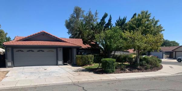 415 E Mahogany Lane, Tracy, Californie 95376, États-Unis