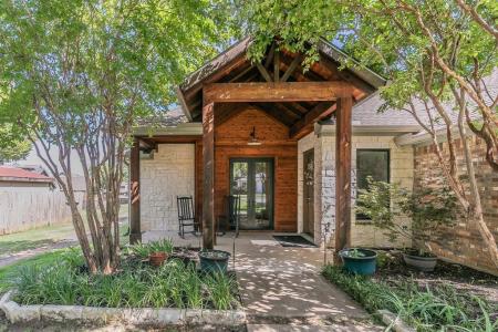 1306 Worthington ST, Grapevine, Техас 76051, Соединенные Штаты