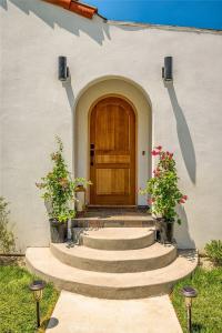 3009 S Norton Avenue, Los Angeles, California 90018
