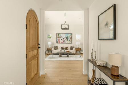 3009 S Norton Avenue, Los Angeles, California 90018