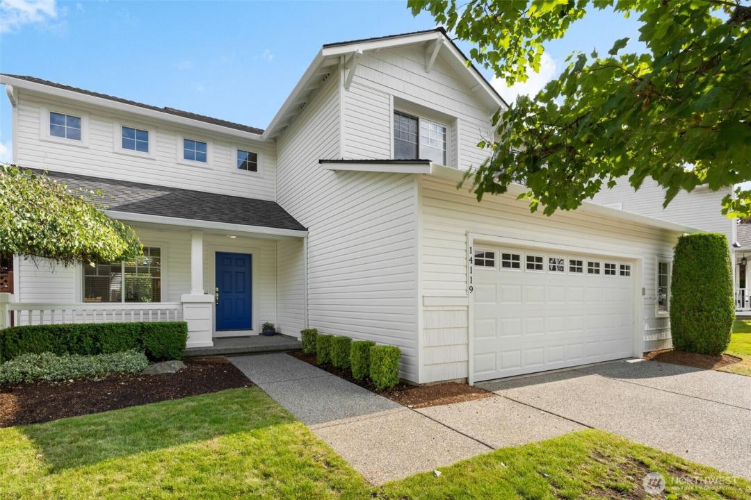 14119 SE 50th Avenue, Everett, Вашингтон 98208, Соединенные Штаты