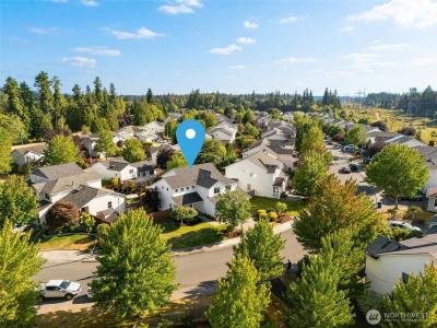 14119 SE 50th Avenue, Everett, Вашингтон 98208, Соединенные Штаты