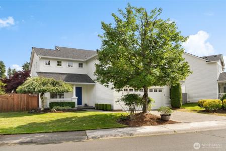 14119 SE 50th Avenue, Everett, Вашингтон 98208, Соединенные Штаты