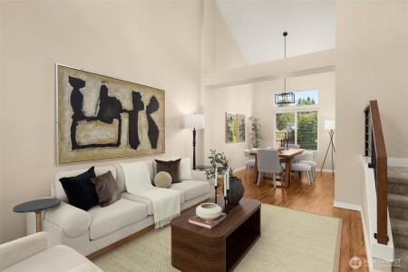 14119 SE 50th Avenue, Everett, Вашингтон 98208, Соединенные Штаты
