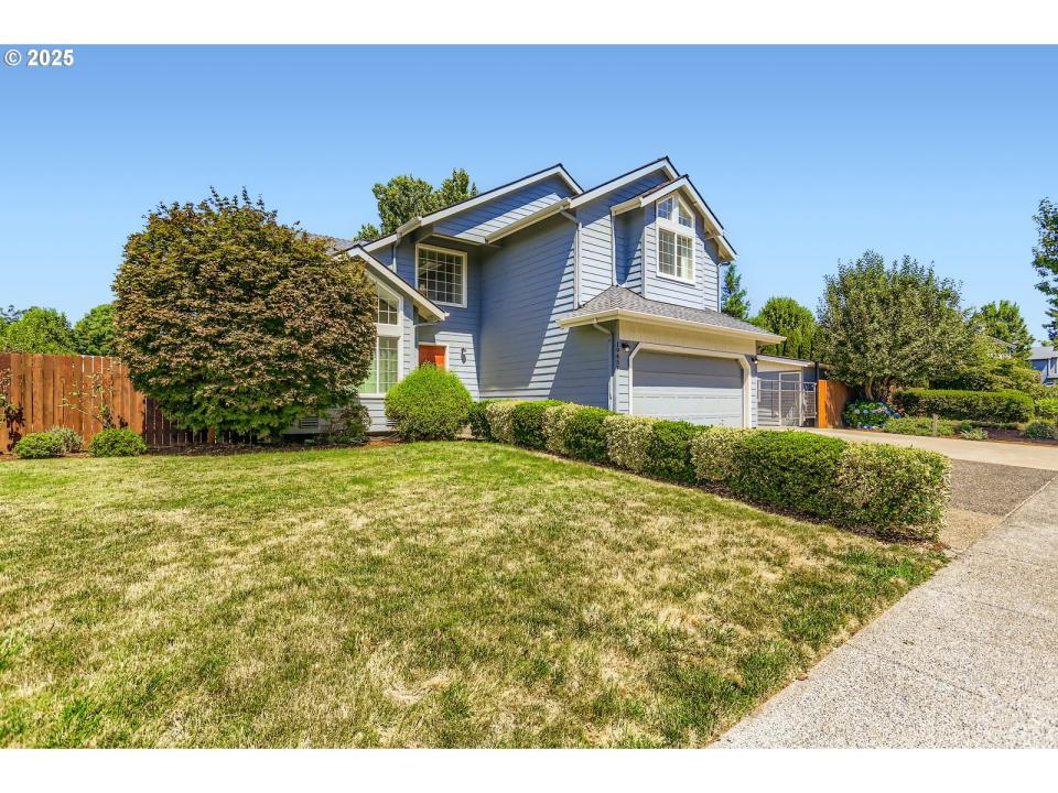 19457 Sunset Springs DR, Oregoncity, Oregon 97045