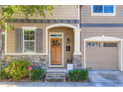 9116 N Hudson ST, Portland, Oregon 97203